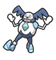Galarian Mr. Mime